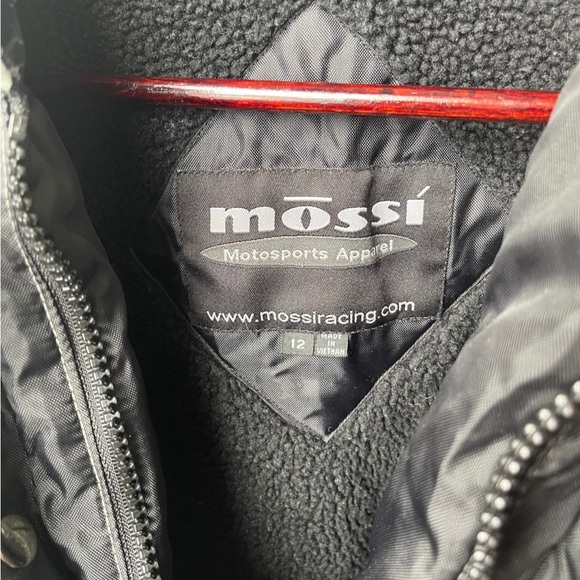 Mossi Racing Jacket - Picture 3 of 3
